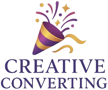 Creative Converting Store