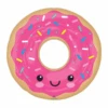 Sprinkled Donut Balloon 27"