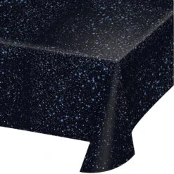 Creative Converting Outer Space Plastic Table Cover