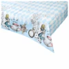 Talking Tables Alice In Wonderland Paper Table Cover