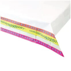 Talking Tables Boho Paper Table Cover