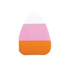 Candy Corn Dessert Napkins 20ct