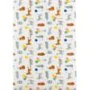 Cat Party Paper Table Runner 10ft