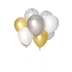 Cheers Balloon Bouquet 12ct
