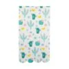 Fiesta Cacti Paper Guest Towels 24ct