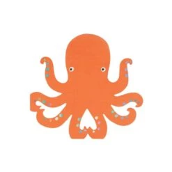 Meri-Meri Octopus Lunch Napkins 16ct