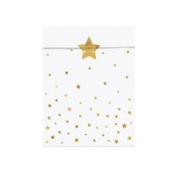 Little Star Treat Bags 6ct