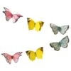 Talking Tables Butterfly Bunting Decoration 10 Ft