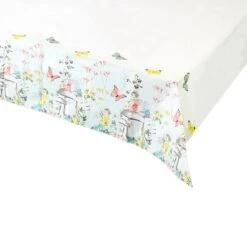 Talking Tables Fairy Party Paper Table Cover