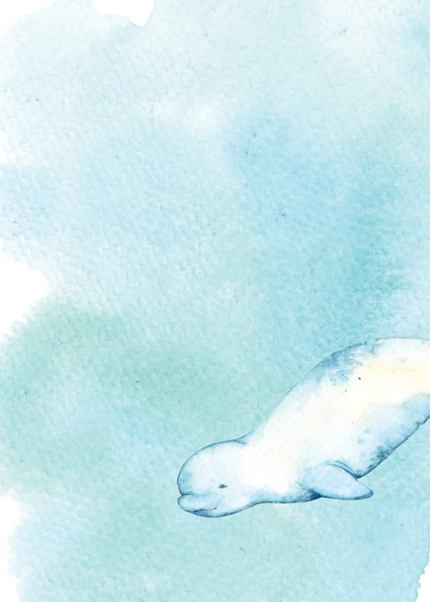 Under The Sea Birthday Invitation - Image 3