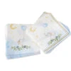 Blue Baby Elephant Lunch Napkins 30ct