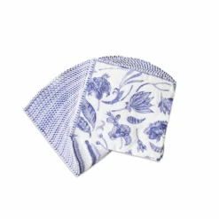 Blue Willow Lunch Napkins 30ct