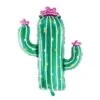 Cactus Balloon 32.5in