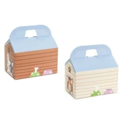 Doghouse Treat Boxes 6ct