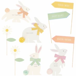 Meri-Meri Easter Egg Hunt Kit