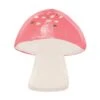 Meri-Meri Fairy Mushroom Lunch Plates 8ct