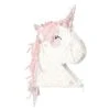 Foldable Unicorn Head Piñata