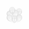 Let It Snow Classic Balloon Bouquet