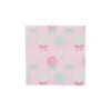 Pink Lollipop Dessert Napkins 24ct