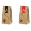 Pirate Treat Bags 6ct