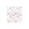 Pony Horseshoe Dessert Napkins 16ct