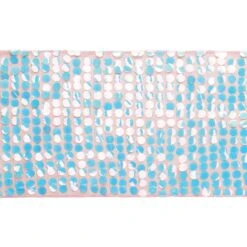 Iridescent Sequin Table Runner 7ft
