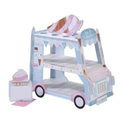 Talking Tables Ice Cream Truck Stand Kit