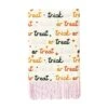 Trick Or Treat Paper Guest Towels 24ct