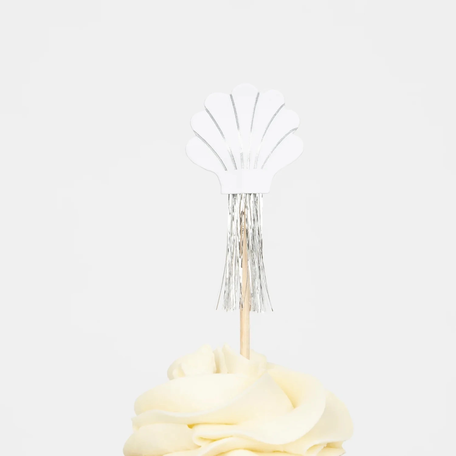 Meri-Meri Under The Sea Cupcake Decorating Kit 24ct - Image 5