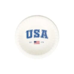 USA Paper Bowls 8ct
